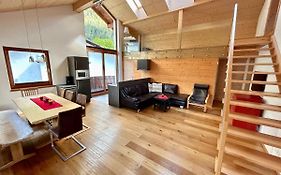 Starkapart - Xl-Wohnung-Geraeumig-Stilvoll